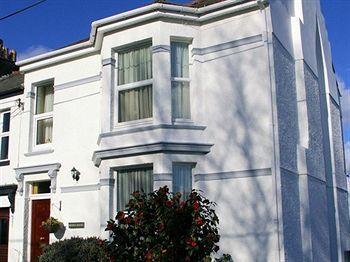 Bridge House Hotel Gunnislake Exterior photo
